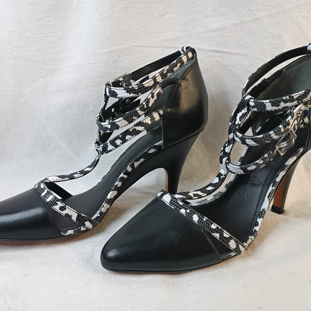 10 Crosby Derek Lam new without
